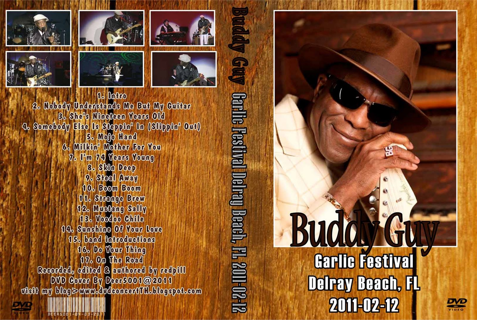 buddy, Guy, Blue, Rock, R b, Cover Wallpaper