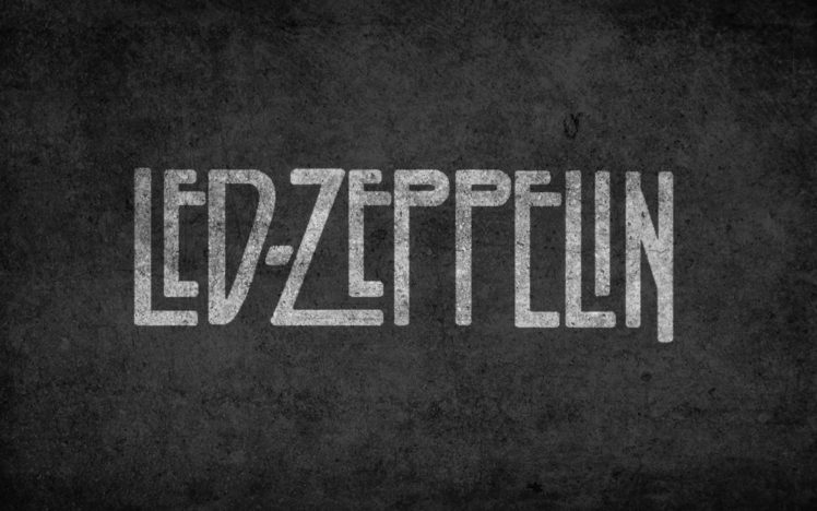 led, Zeppelin HD Wallpaper Desktop Background