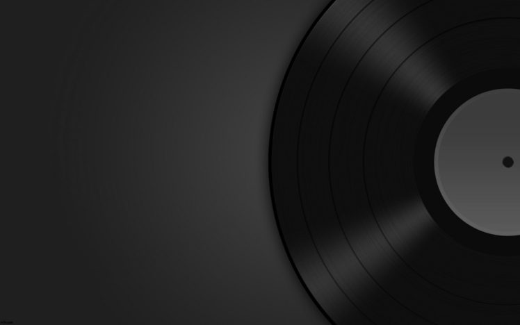 music, Vinyl HD Wallpaper Desktop Background