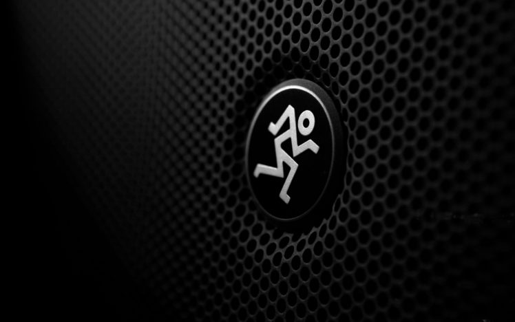 black, Music, Studio, Sound, Mackie HD Wallpaper Desktop Background