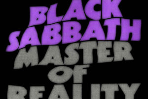 black, Sabbath, Heavy, Metal