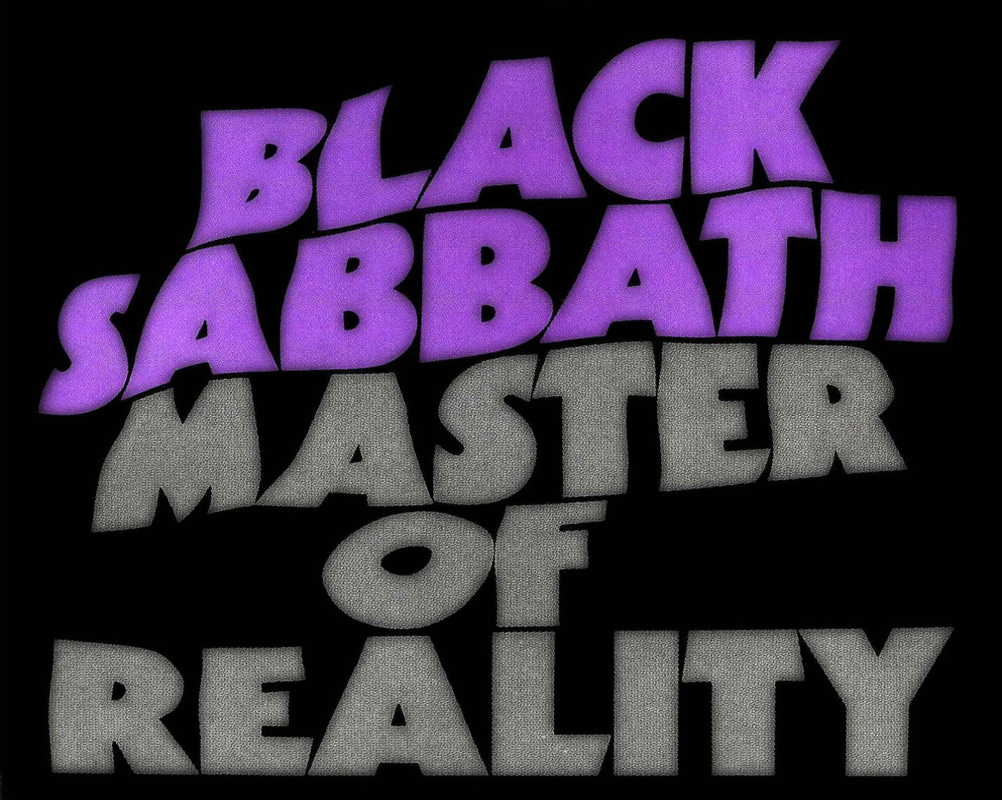 black, Sabbath, Heavy, Metal Wallpaper
