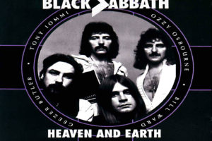 black, Sabbath, Heavy, Metal, Gw