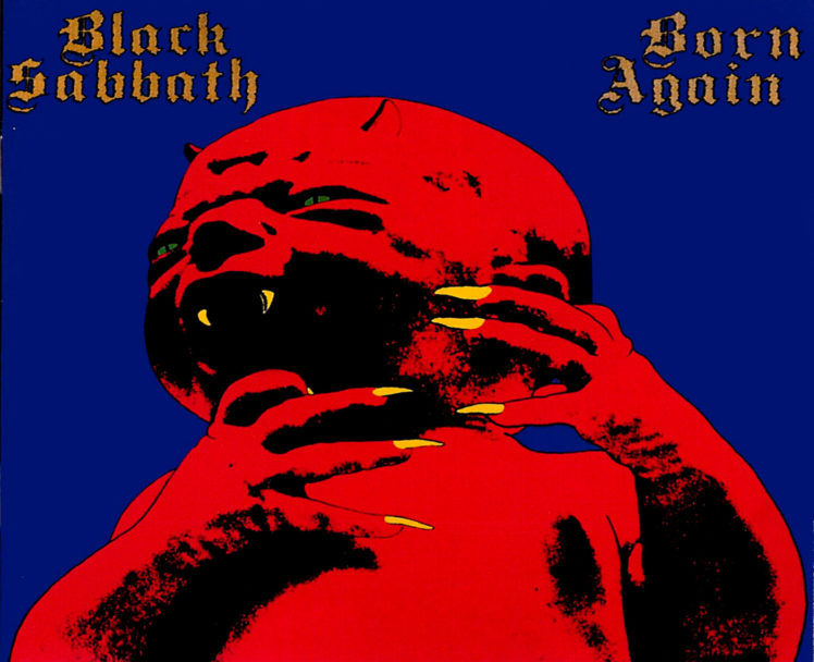 black, Sabbath, Heavy, Metal, Jr HD Wallpaper Desktop Background