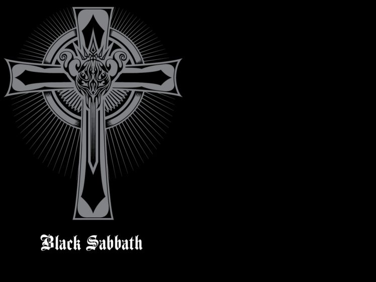 black, Sabbath, Heavy, Metal, Yq HD Wallpaper Desktop Background