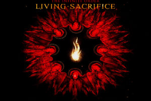living, Sacrifice, Death, Metal, Heavy