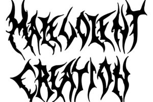 malevolent, Creation, Death, Metal, Heavy, Jr