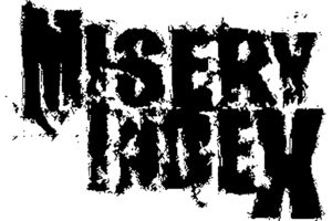 misery, Index, Death, Metal, Heavy, Ge