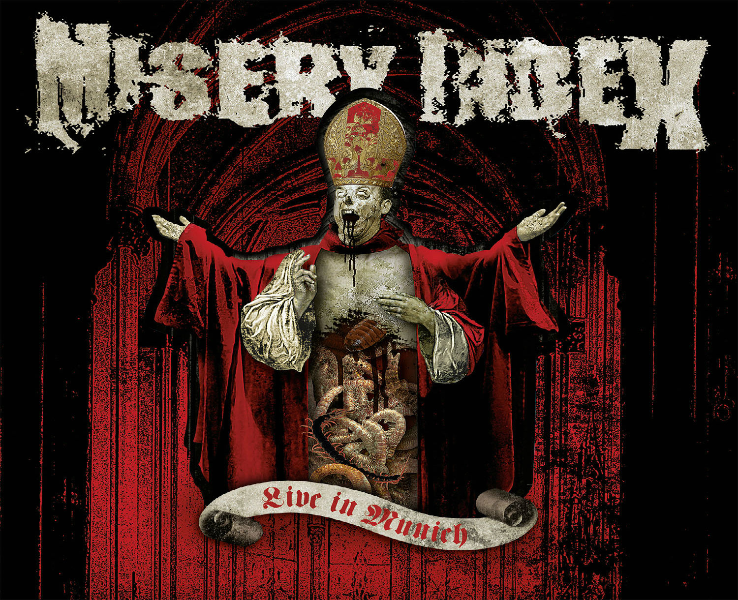 misery, Index, Death, Metal, Heavy Wallpaper