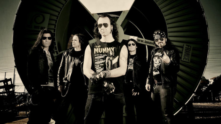 Moonspell Black Metal Heavy Hr Wallpapers Hd Desktop And