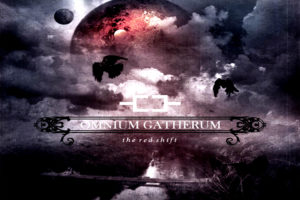 omnium, Gatherum, Death, Metal, Heavy, Hk
