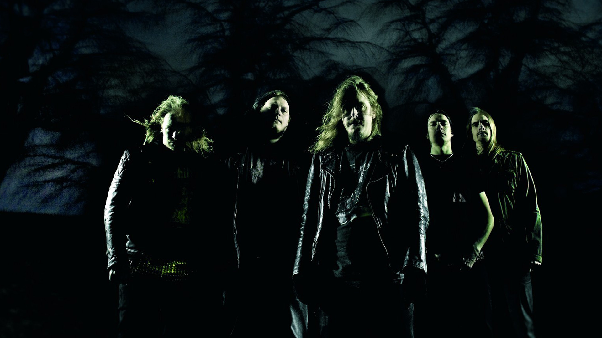 bloodbath death metal heavy hr