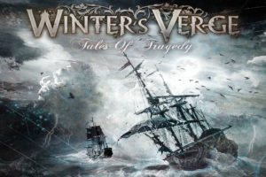 winters, Verge, Power, Metal, Heavy, Fantasy