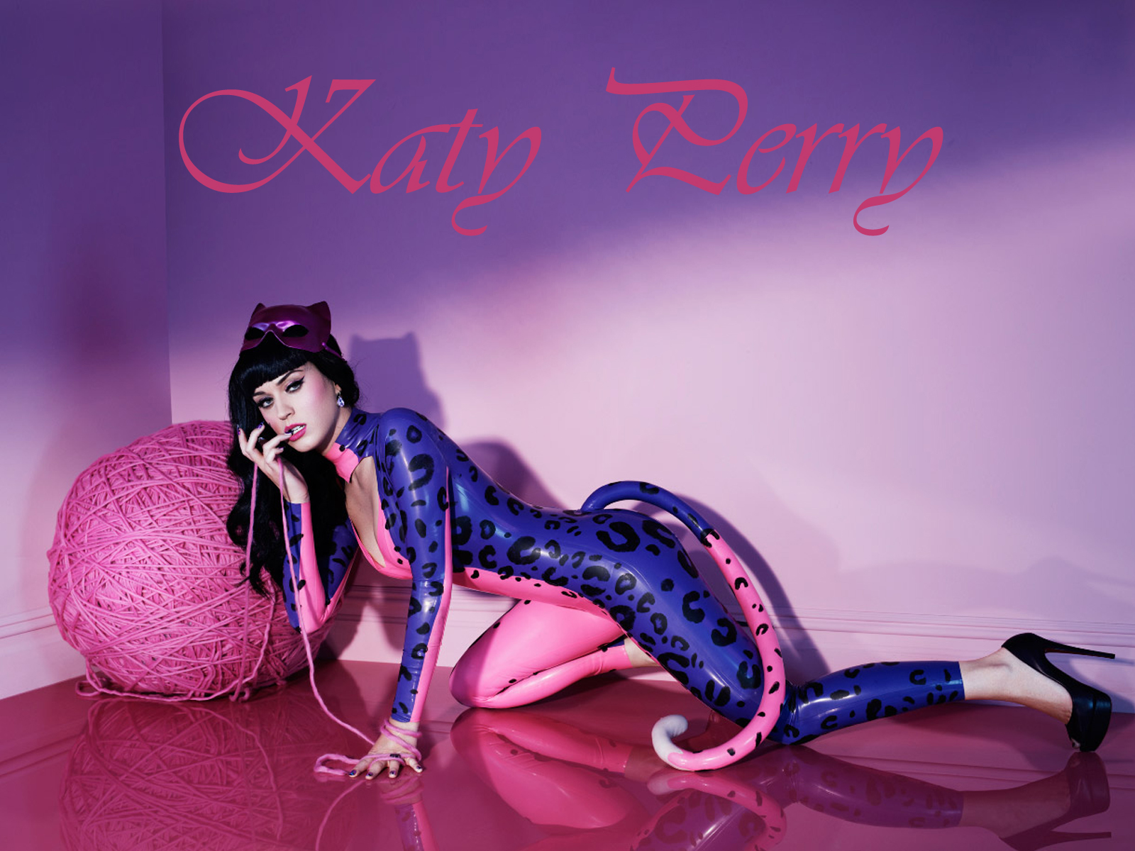 katy, Perry, Pop, Singer, Actress, Girl, Brunette, Hp Wallpaper
