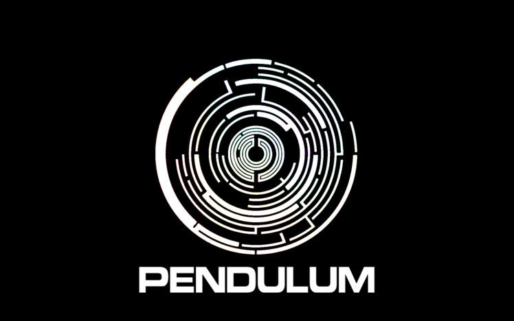 music, Pendulum, Drum, Music, Bands HD Wallpaper Desktop Background