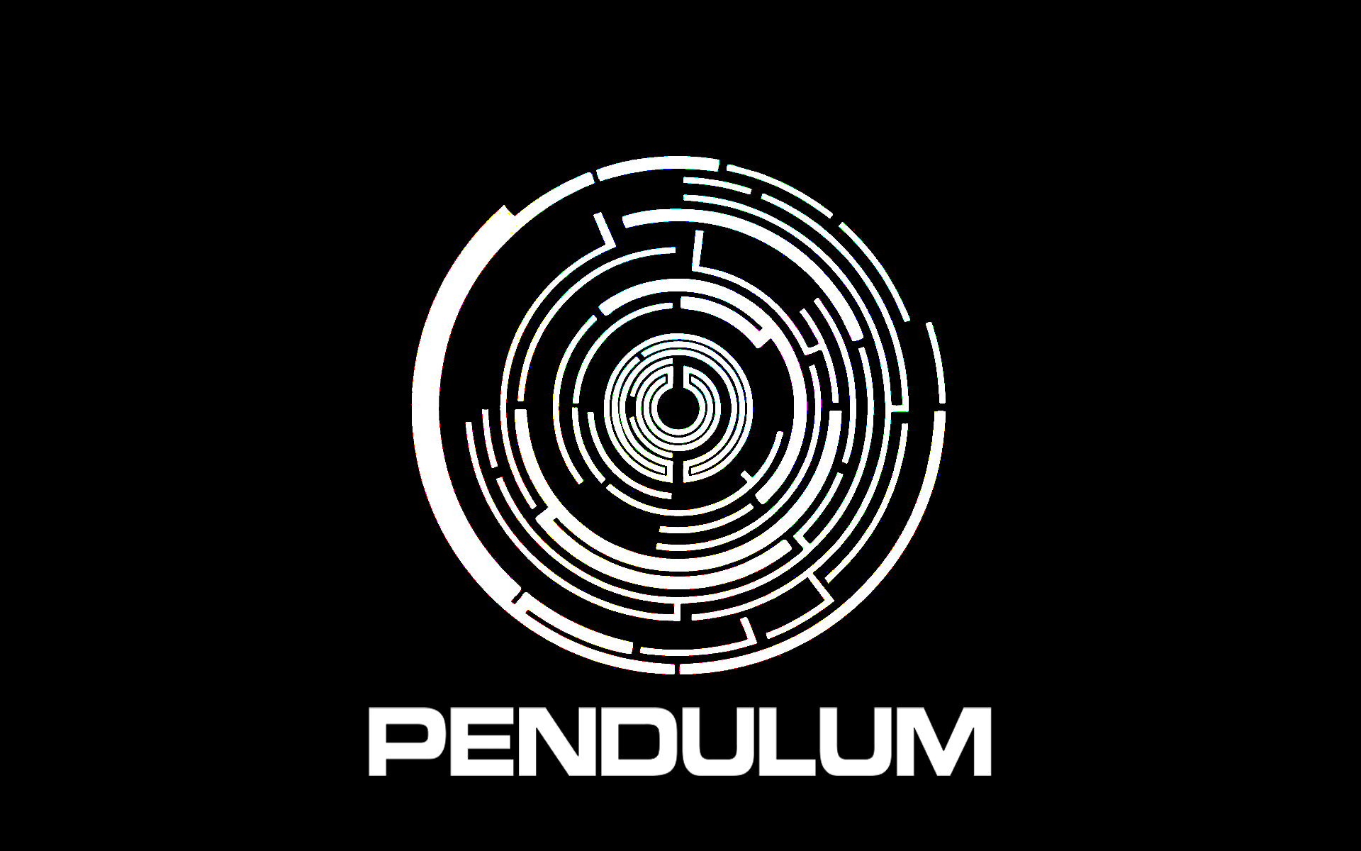 music, Pendulum, Drum, Music, Bands Wallpaper