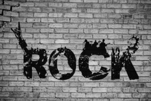 music, Rock