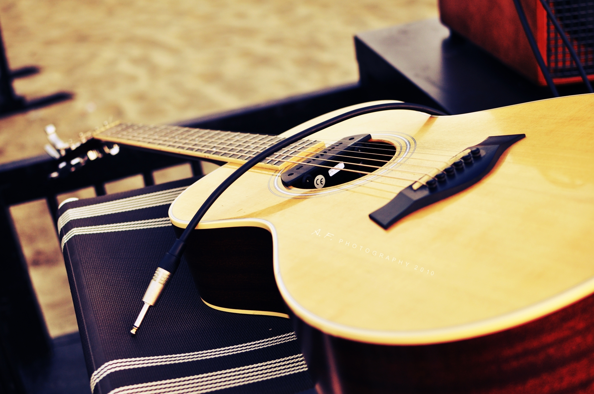 music, Musical, Instrument, Guitar Wallpaper