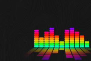 music, Colors