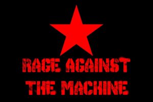 rage, Against, The, Machine, Anarchy