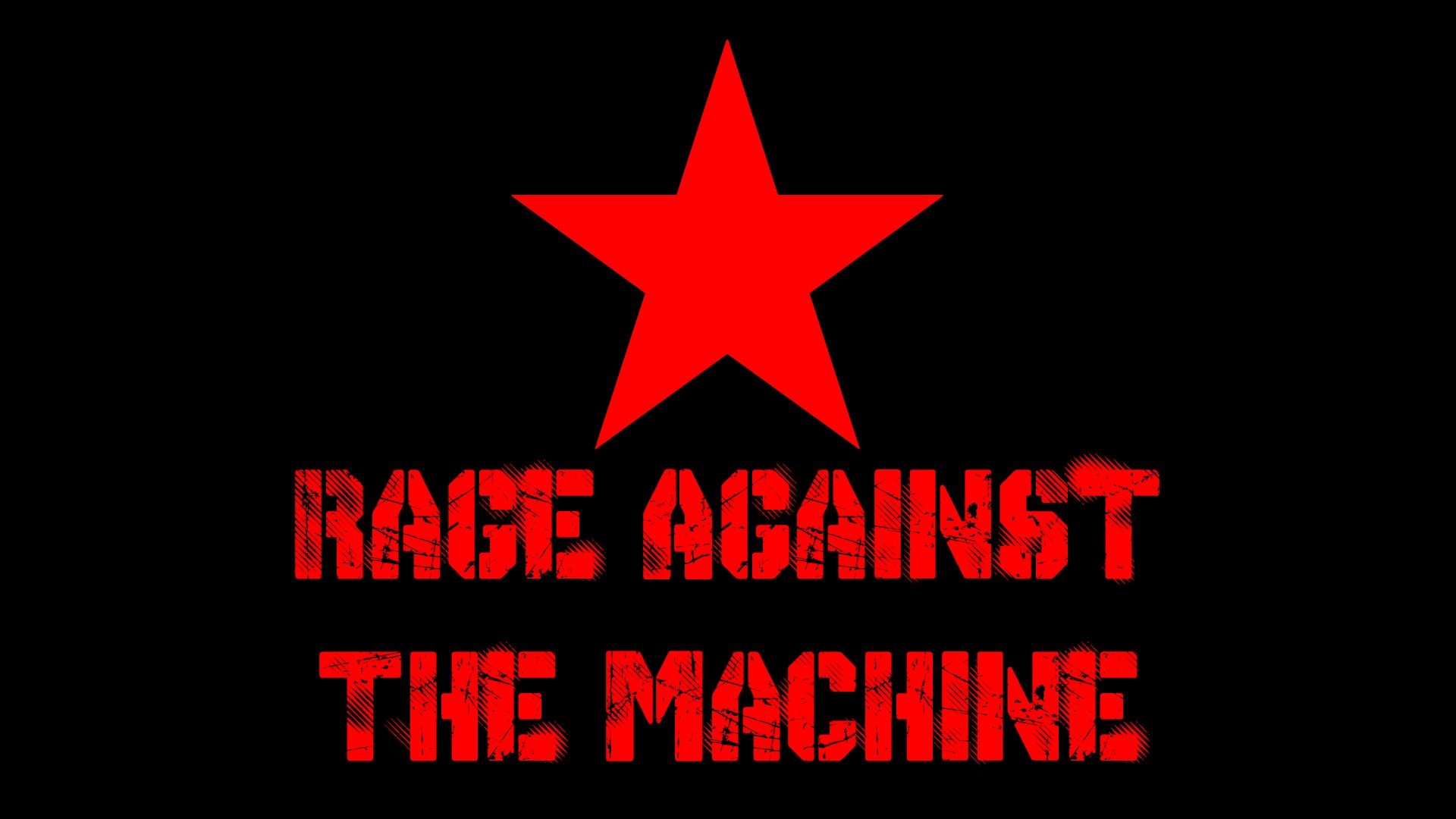 rage, Against, The, Machine, Anarchy Wallpaper