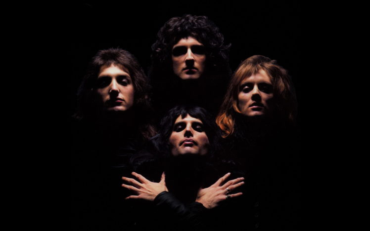 queen, British, Rock, Band HD Wallpaper Desktop Background