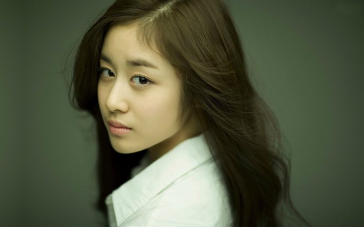 girls, And, Music, Asian, Brunette, T ara, Park, Ji, Yeon, Korean HD Wallpaper Desktop Background