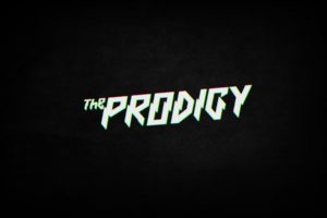 music, The, Prodigy, Logos