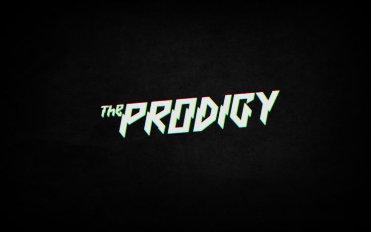 music, The, Prodigy, Logos HD Wallpaper Desktop Background