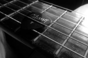 music, Gibson, Guitars