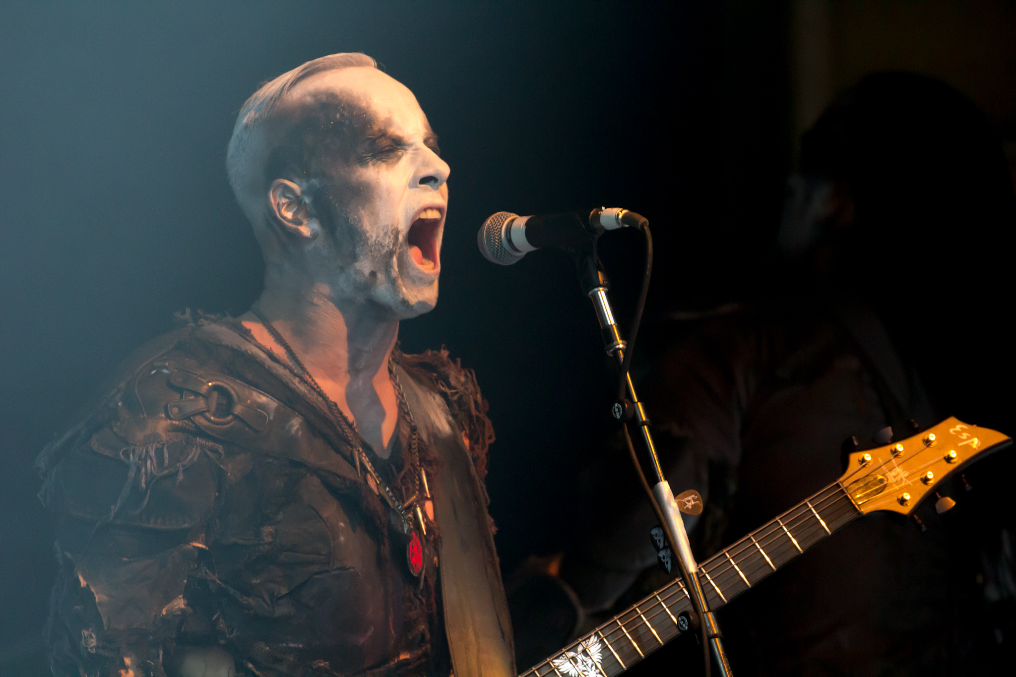 behemoth, Black, Metal, Heavy, Concert, Guitar, Gy Wallpaper