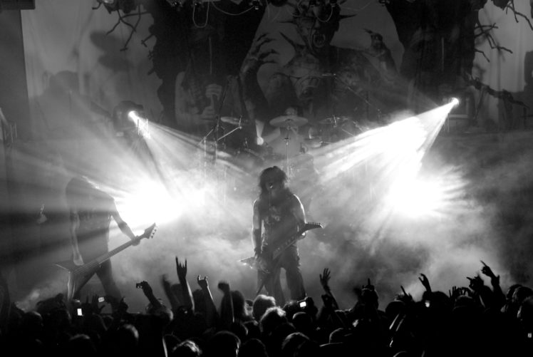 kreator, Thrash, Metal, Heavy, Concert, Guitar HD Wallpaper Desktop Background