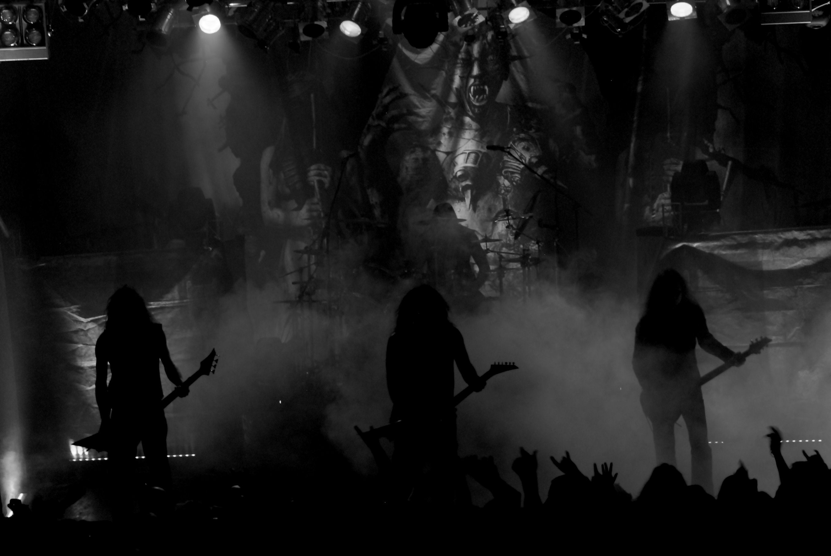 kreator, Thrash, Metal, Heavy Wallpaper