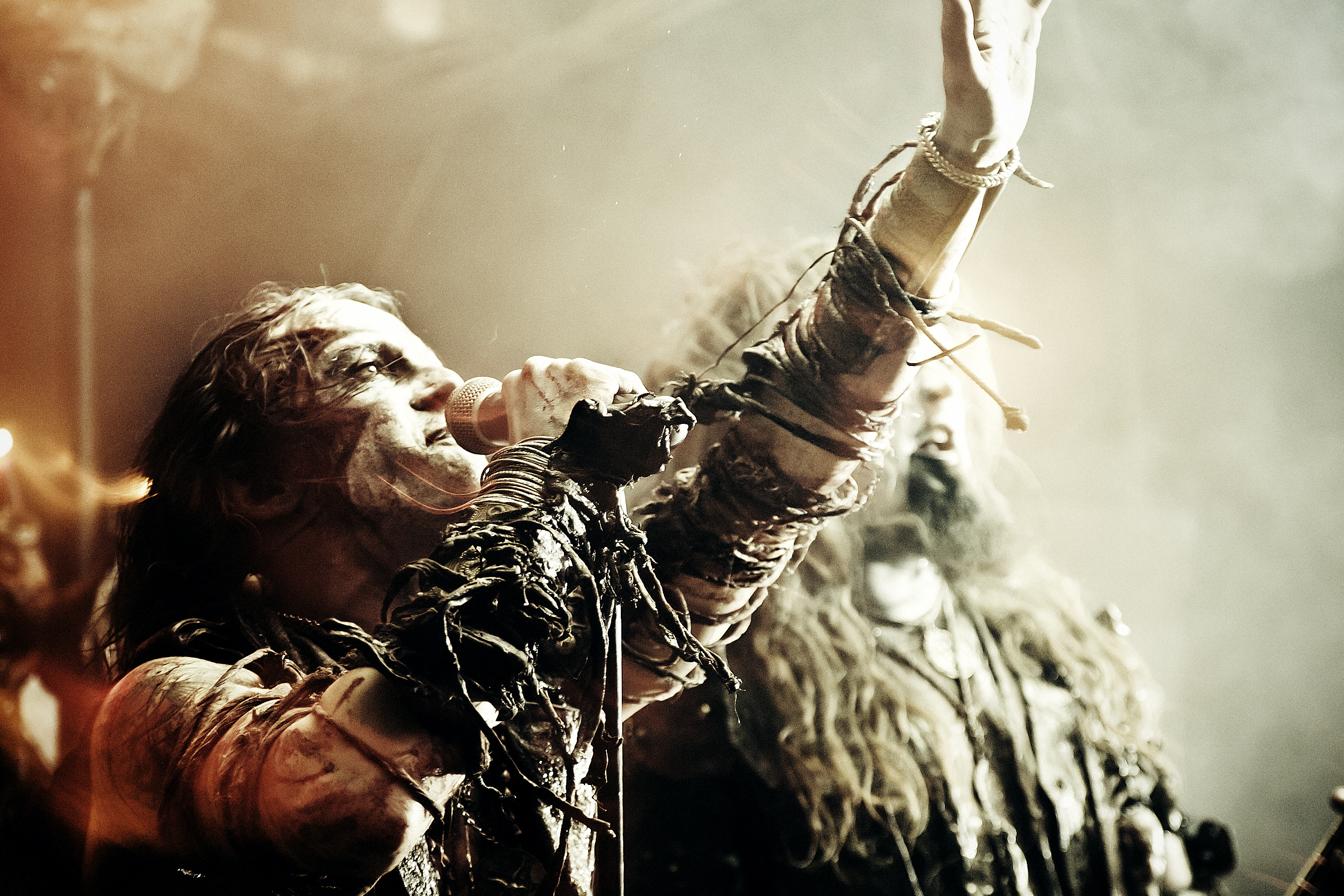 watain, Black, Metal, Heavy, Concert Wallpaper