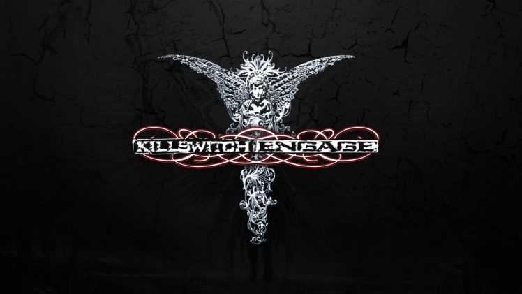 killswitch, Engage, Heavy, Metal HD Wallpaper Desktop Background