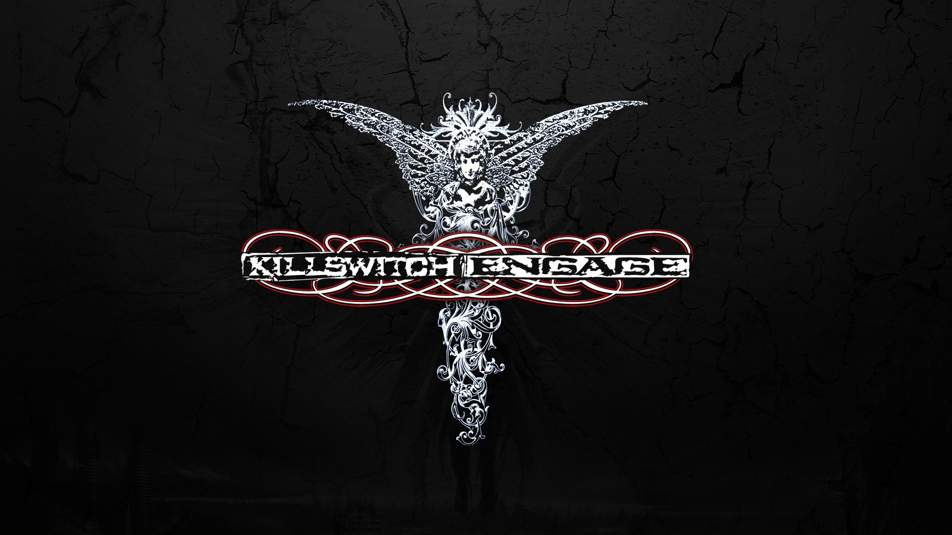 killswitch, Engage, Heavy, Metal Wallpaper