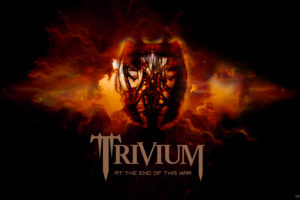 trivium, Heavy, Metal