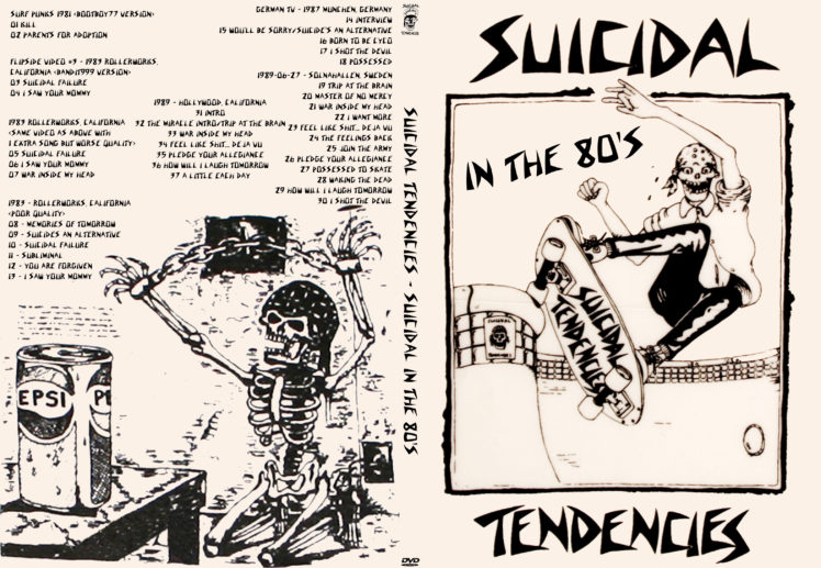 suicidal, Tendencies, Thrash, Metal, Heavy, Poster HD Wallpaper Desktop Background