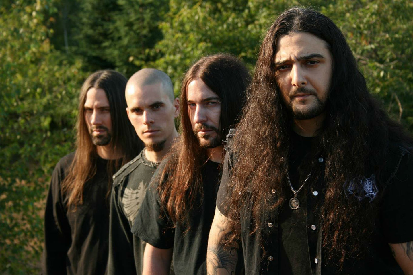 kataklysm, Death, Metal, Heavy, Ry Wallpaper