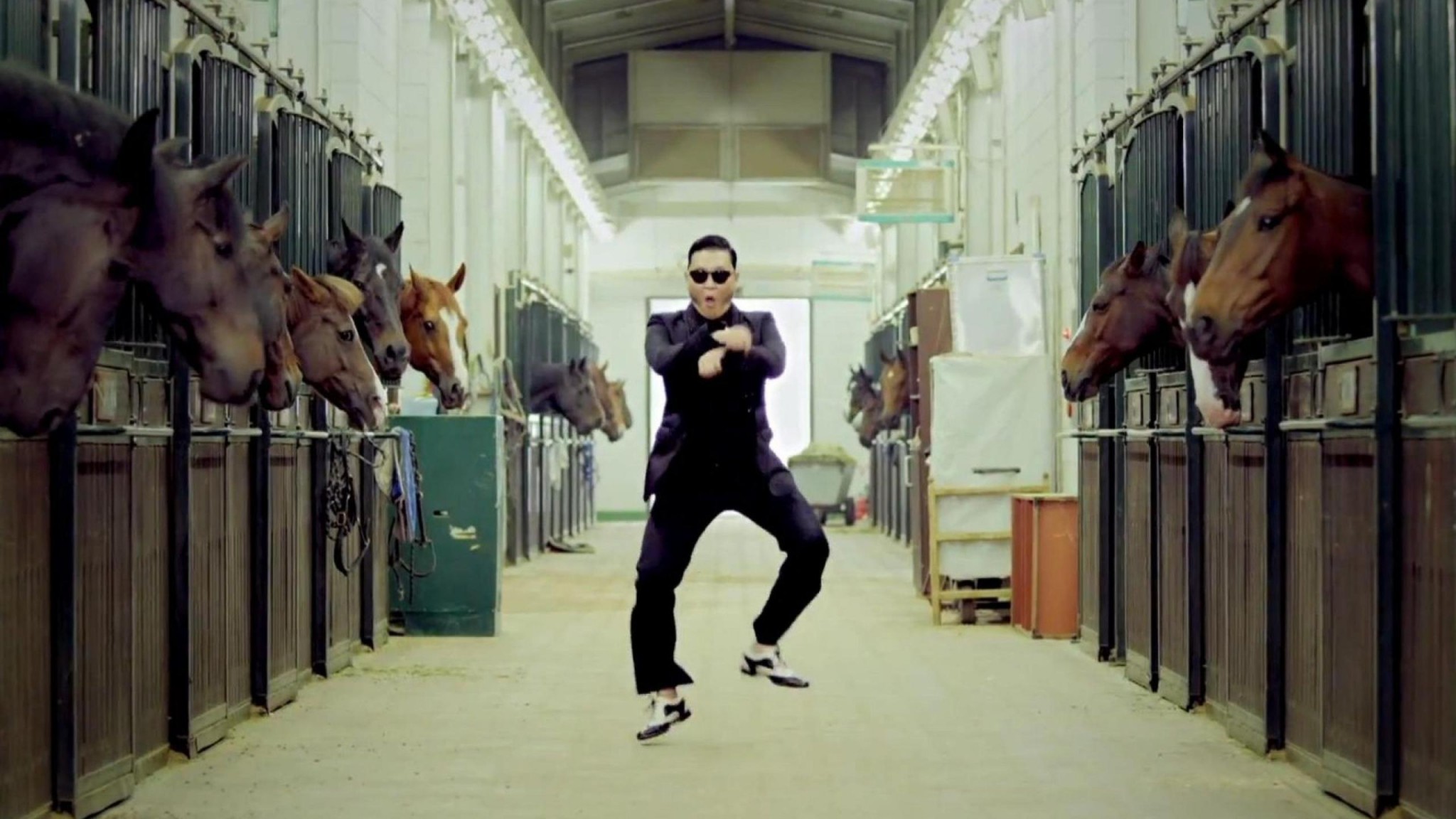 Psy Gangnam Style Korean Singer Songwriter Rapper Dancer Pop Kpop Dance Wallpapers Hd