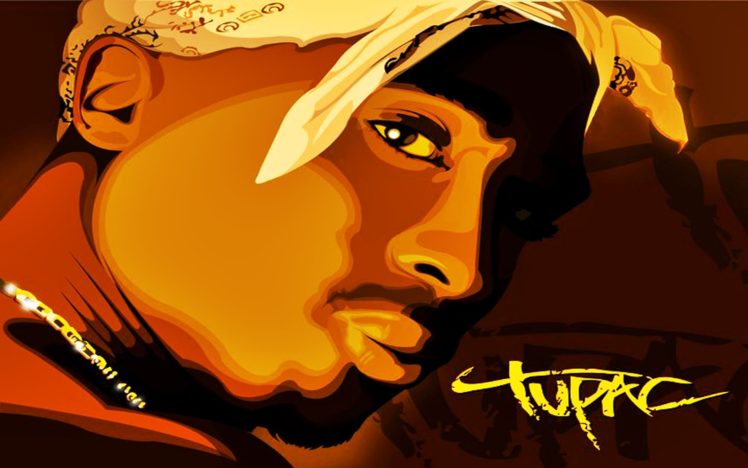 tupac, Gangsta, Rapper, Rap, Hip, Hop, Yr HD Wallpaper Desktop Background