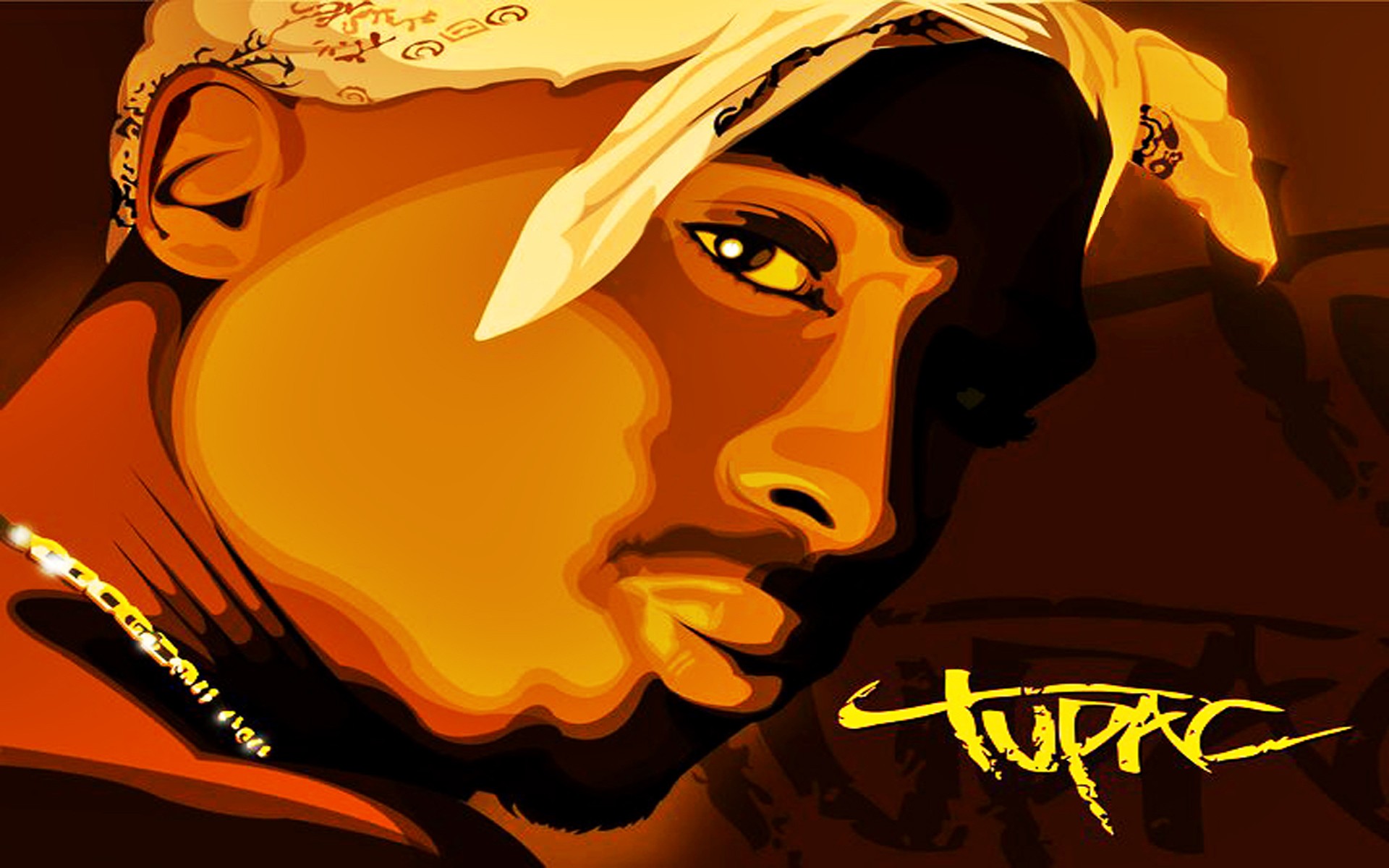 tupac, Gangsta, Rapper, Rap, Hip, Hop, Yr Wallpaper