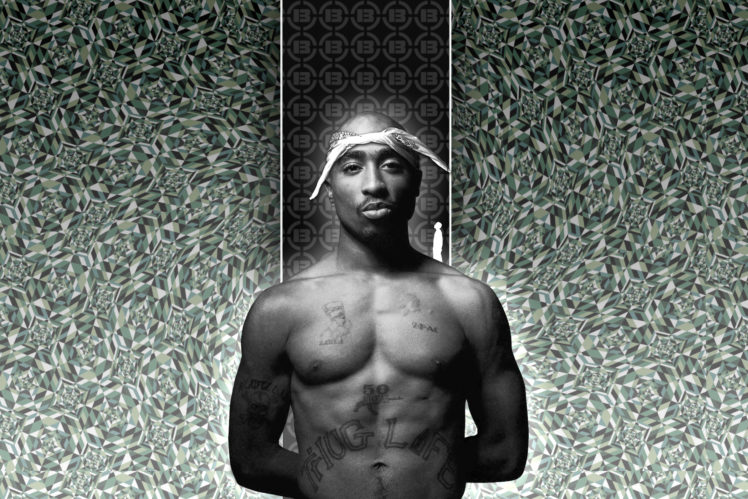 tupac, Gangsta, Rapper, Rap, Hip, Hop, Et HD Wallpaper Desktop Background