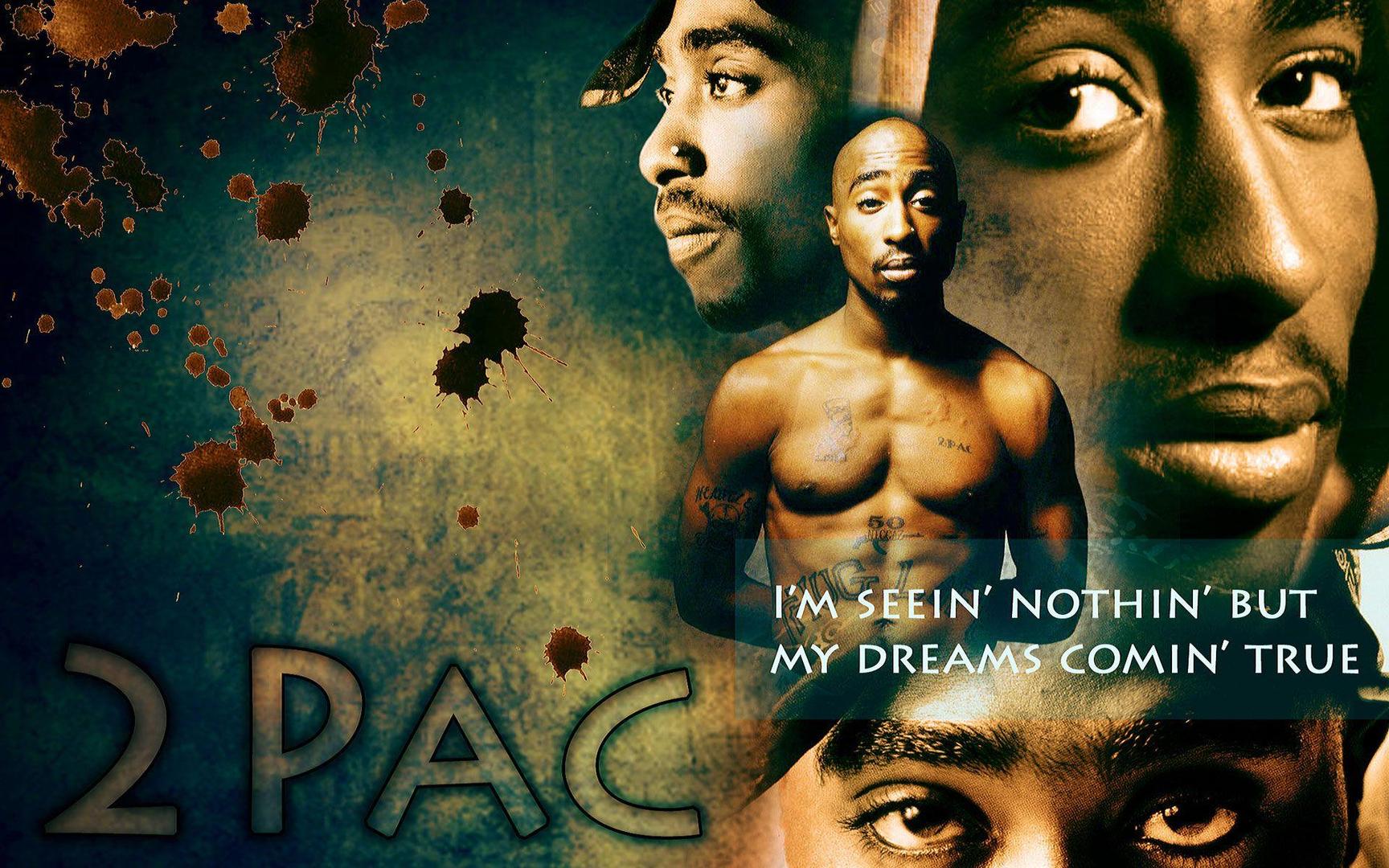 tupac, Gangsta, Rapper, Rap, Hip, Hop Wallpaper