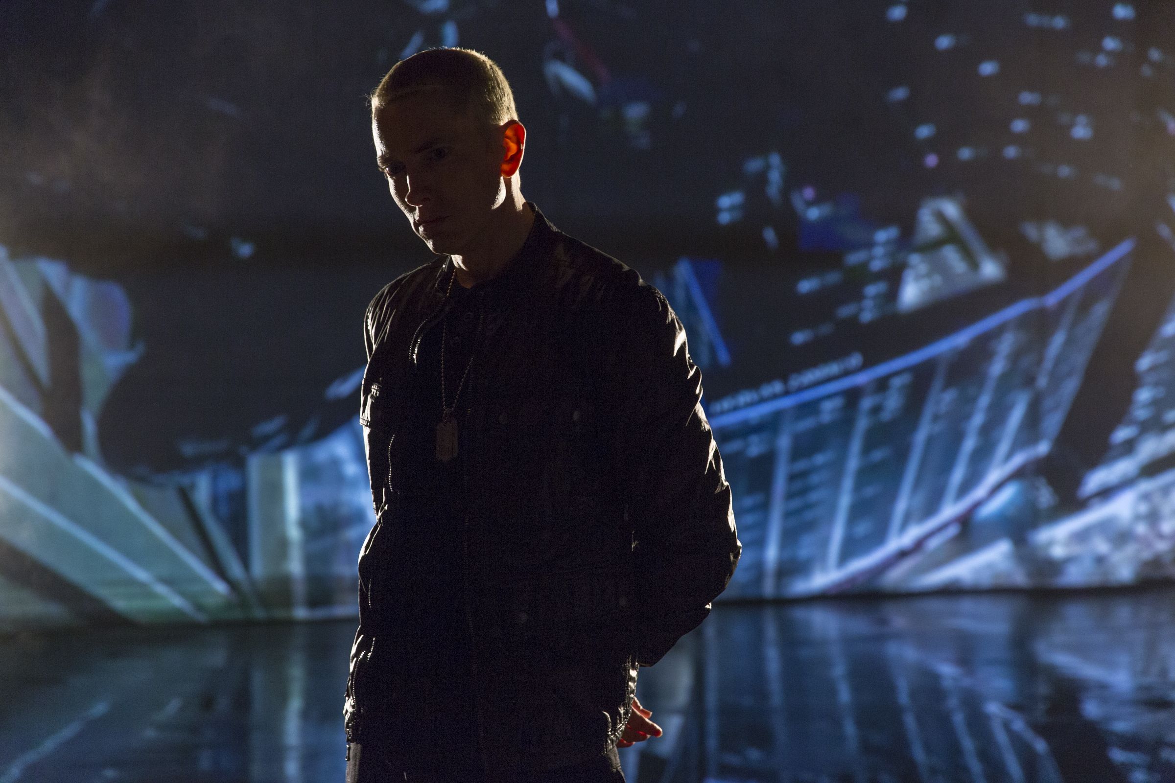 eminem,  , Survival Wallpaper