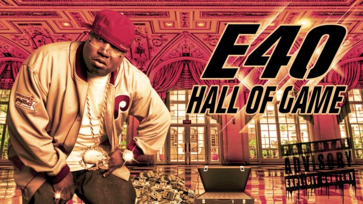 e 40, Gangsta, Rapper, Rap, Hip, Hop, Poster HD Wallpaper Desktop Background