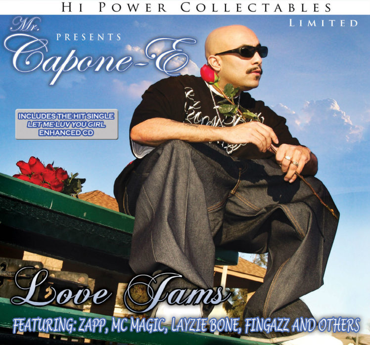 mr, Capone, E, Gangsta, Rapper, Rap, Hip, Hop, Poster HD Wallpaper Desktop Background