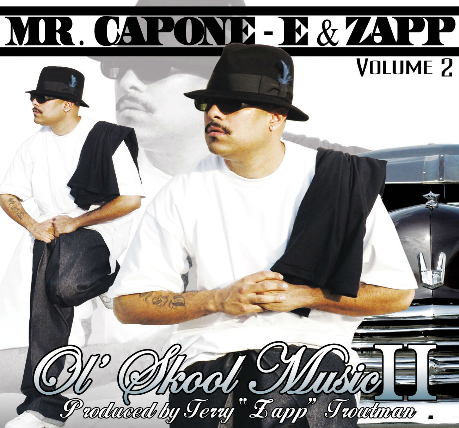 mr, Capone, E, Gangsta, Rapper, Rap, Hip, Hop, Poster, 4g Wallpaper