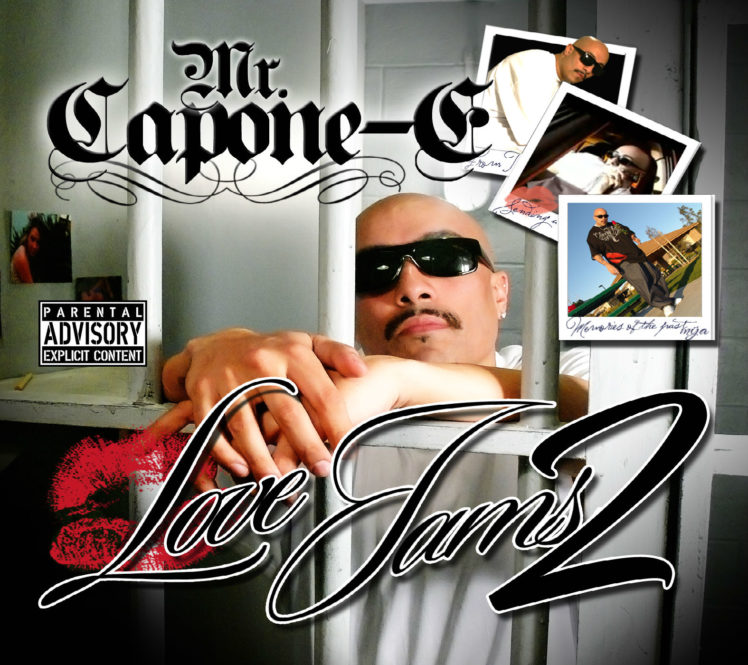 mr, Capone, E, Gangsta, Rapper, Rap, Hip, Hop, Poster HD Wallpaper Desktop Background