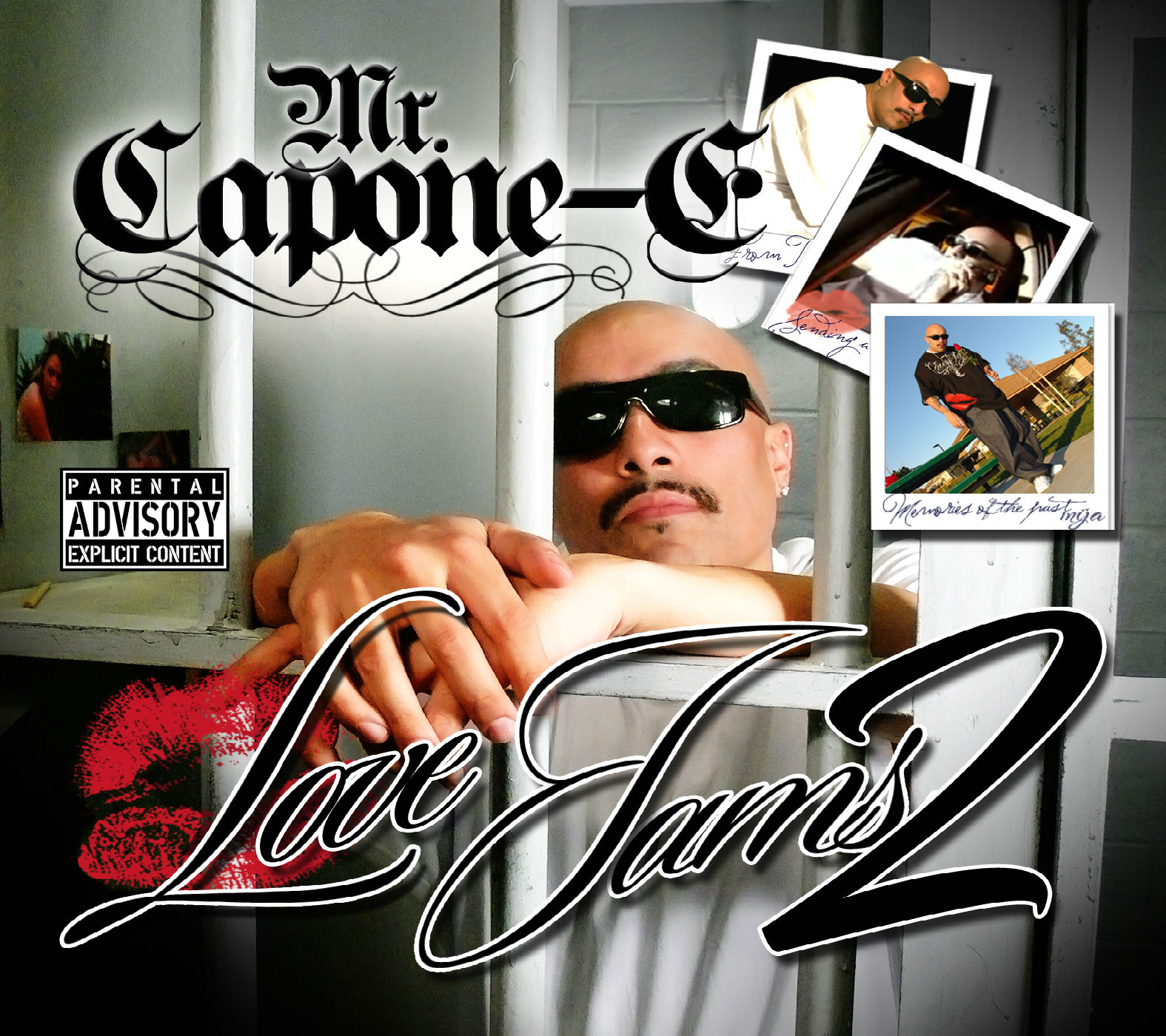 mr, Capone, E, Gangsta, Rapper, Rap, Hip, Hop, Poster Wallpaper